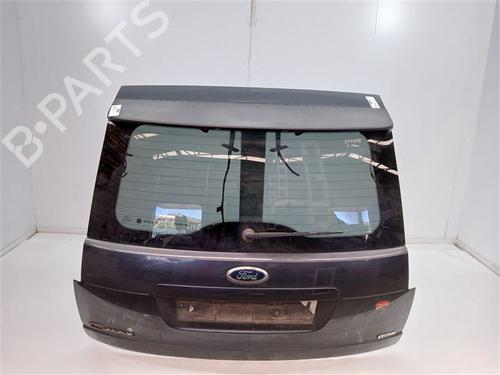 Used Tailgate Tailgate FORD C-MAX (DM2) 1.6 TDCi (109 hp) 33464337 33464337
