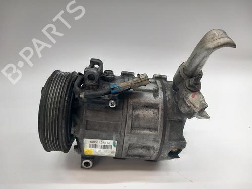 Used AC compressor AC compressor 37428660 37428660