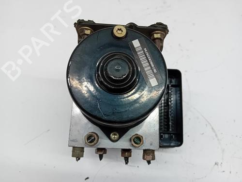 Control unit CITROËN C5 I (DC_) 2.0 HDi (DCRHZB, DCRHZE) | BP34192824M11  - Image 7