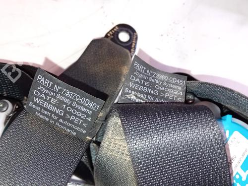 Airbag Kit TOYOTA YARIS CROSS (MXP_)  | BP29982206C86 