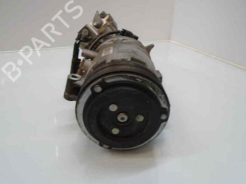 AC compressor BMW 1 (E81) 118 i | BP5465568M34 