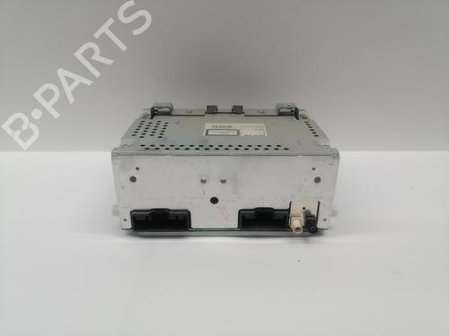 Radio FORD FIESTA VI (CB1, CCN) 1.6 Ti | BP19176826E6 