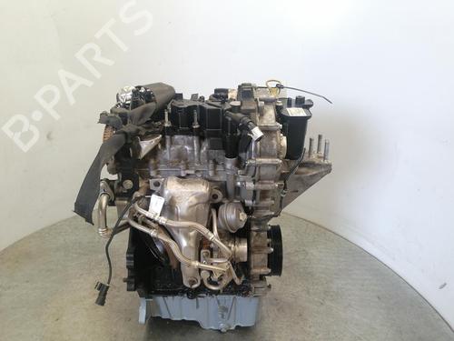 Engine FORD FIESTA VII (HJ, HF) | BP31059928M1