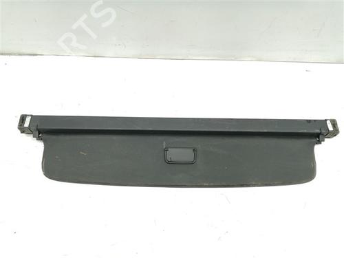 Used Rear parcel shelf Rear parcel shelf 27160265 27160265