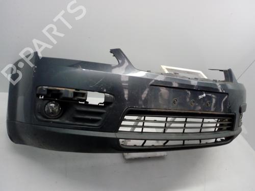 Front bumper FORD FOCUS C-MAX (DM2)  | BP16870787C7 