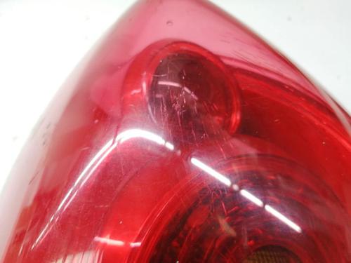 Left taillight NISSAN PRIMERA Hatchback (P12) 1.9 dCi | BP30079005C34 
