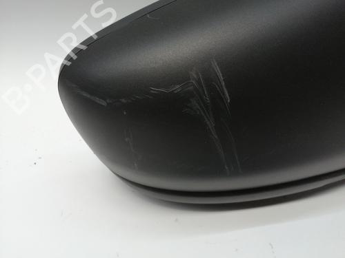 Right mirror RENAULT EXPRESS Box Body/MPV  | BP28076441C27 