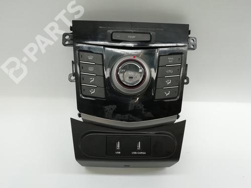 Used Climate control Climate control SSANGYONG TIVOLI 1.6 GPL (128 hp) 11059960 11059960