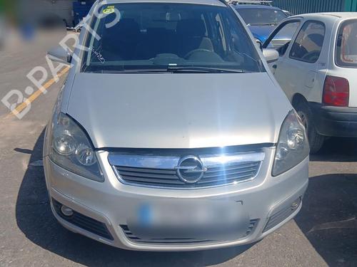 Brugte OPEL ZAFIRA / ZAFIRA FAMILY B (A05) 4770121