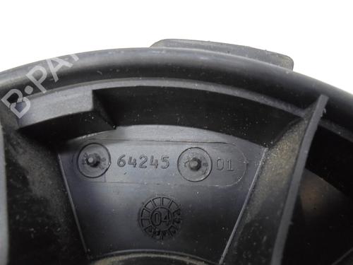 Heater blower motor CITROËN XSARA PICASSO (N68) 2.0 HDi | BP14027529M62 