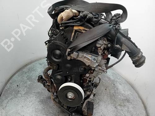 Engine PEUGEOT 307 (3A/C) | BP33327383M1 - Image 6
