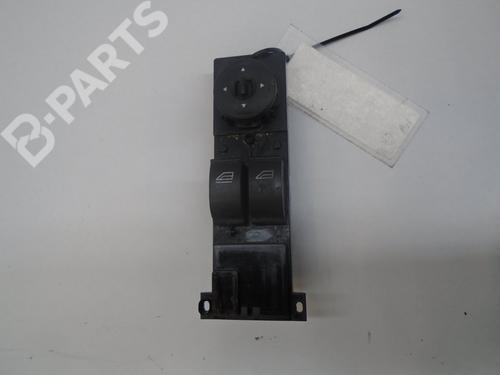 Used Left front window switch Left front window switch FORD FOCUS II (DA_, HCP, DP) 1.8 TDCi (115 hp) 9244769 9244769