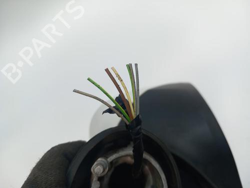 Right mirror SEAT IBIZA IV SC (6J1, 6P5)  | BP29967454C27