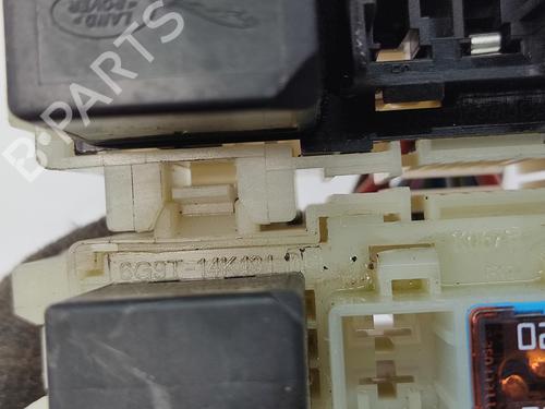 Fuse box LAND ROVER DISCOVERY SPORT (L550)  | BP29243997E1 