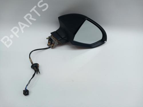 Used Right mirror Right mirror 37181674 37181674