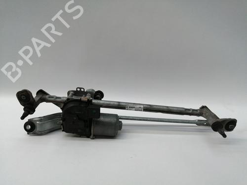 Used Front wiper motor VW GOLF VIII (CD1, DA1) [2019-2025]  18337230