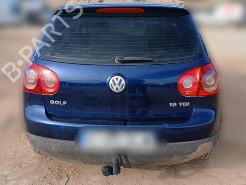 AC compressor VW GOLF V (1K1)  | BP31127263M34 