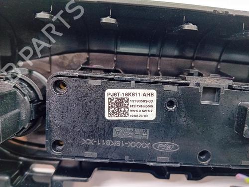 Switch FORD KUGA III (DFK)  | BP34286249I30  - Image 5