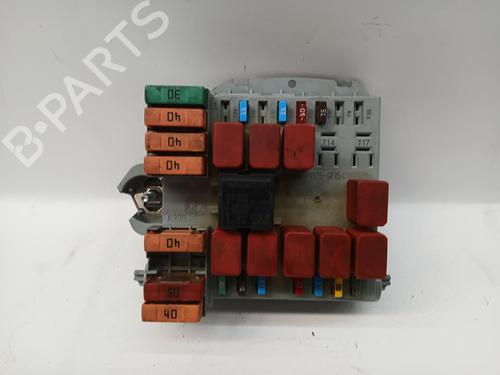 Used Fuse box Fuse box 38651588 38651588