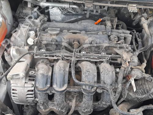 Gearbox FORD KA+ III (UK, FK) 1.2 Ti-VCT | BP11060135M3 