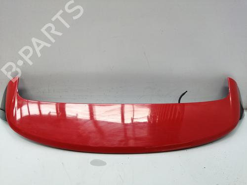 Spoiler posteriore CITROËN C4 CACTUS 1.6 BlueHDi 100 (99 hp) 15052065