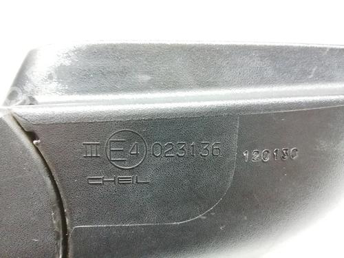 Right mirror CHEVROLET SPARK (M300) 1.0 | BP29708493C27 