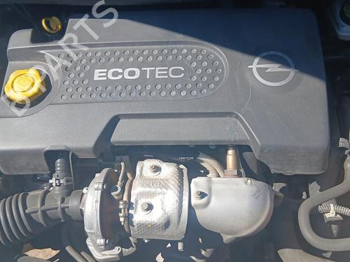 Left headlight OPEL CORSA D (S07) | BP33798710C28 - Image 10