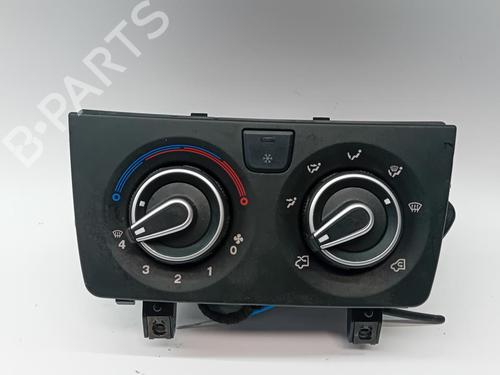 Commande Chauffage Commande Chauffage 37181946 37181946