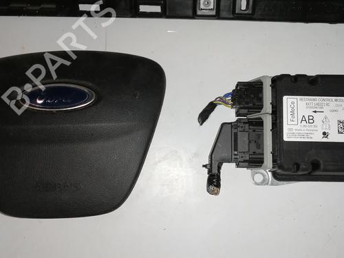 Airbag Kit FORD FOCUS IV (HN)  | BP29546865C86 