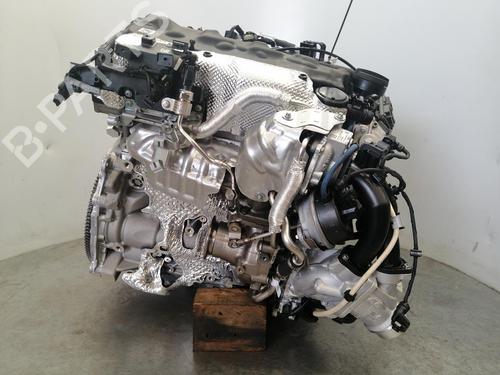 Engine BMW 3 Gran Turismo (F34) 320 d | BP37195314M1 - Image 2