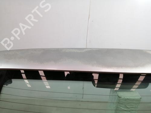 Tailgate CITROËN EVASION MPV (22, U6) 1.9 TD | BP15124096C6 