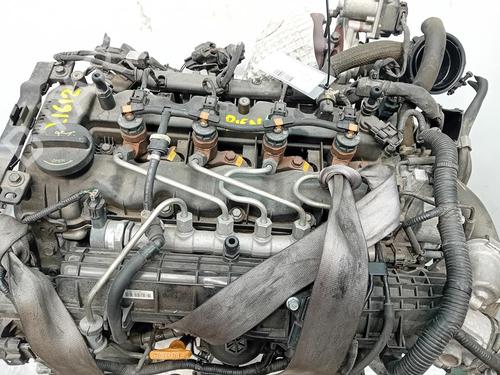 Motor Motor KIA CARENS IV 1.7 CRDi (116 hp) 37294665 37294665