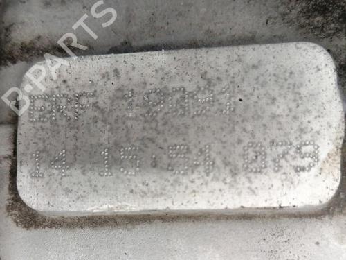 Gearbox VW BORA I (1J2) 1.9 TDI | BP32169427M3