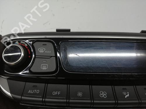 Climate control HYUNDAI i30 Estate (GD)  | BP27877305I5 