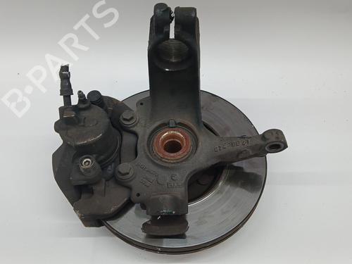 Right front steering knuckle FORD FOCUS II (DA_, HCP, DP) 1.6 TDCi | BP35800644M26 - Image 2