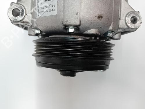 AC compressor FIAT DUCATO Van (250_) 140 Multijet 2,3 D | BP37026686M34 - Image 3