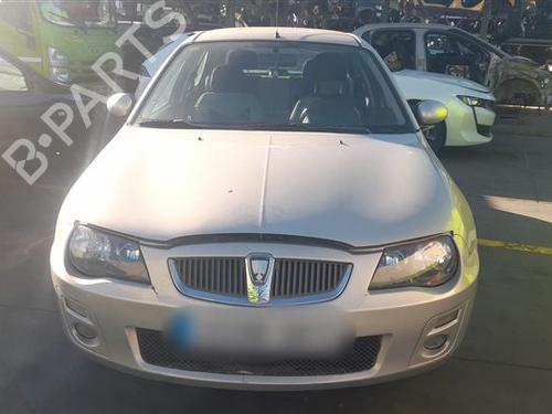 Used Parts MG MG ZR 2.0 TD 4981556