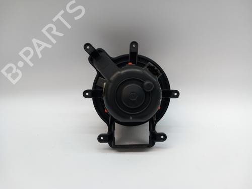 Heater blower motor PEUGEOT 3008 I MPV (0U_) 1.6 HDi | BP29211627M62 