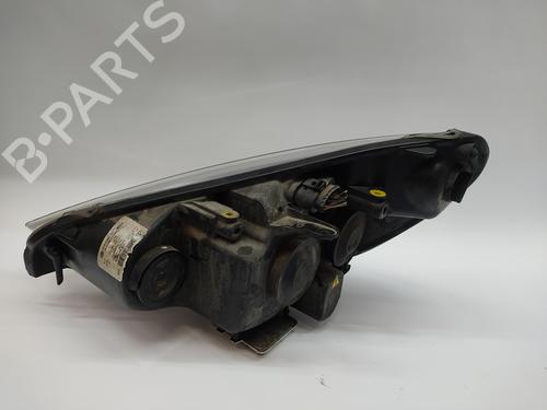 Right headlight FORD S-MAX (WA6)  | BP29252556C29 