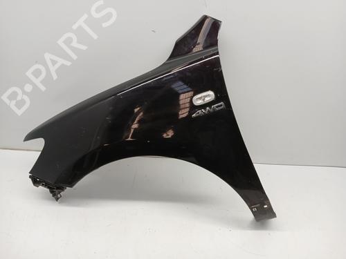 Used Left front fenders HYUNDAI SANTA FÉ II (CM) [2005-2015]  27613949