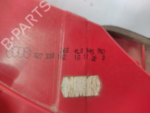 Left taillight AUDI Q7 (4LB) 3.0 TDI quattro | BP29375928C34 