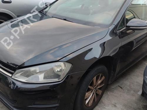 Left front fenders VW GOLF VII (5G1, BQ1, BE1, BE2) | BP31070327C41