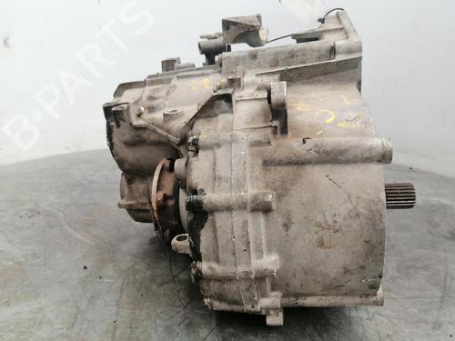 Gearbox VW GOLF V (1K1) | BP29206312M3