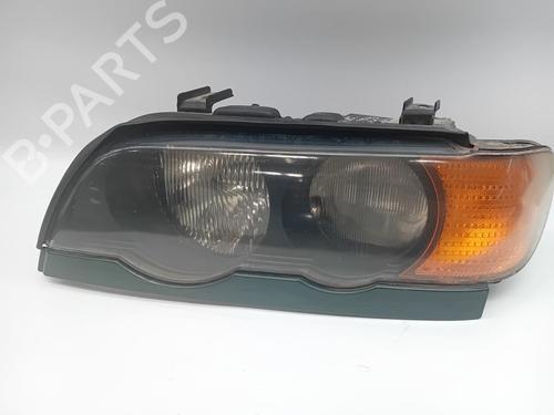 Used Left headlight Left headlight 38253067 38253067