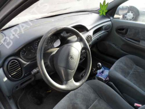 Right tailgate light RENAULT MEGANE I Classic (LA0/1_) 1.6 e (LA0F, LA0S) | BP10253258C80 