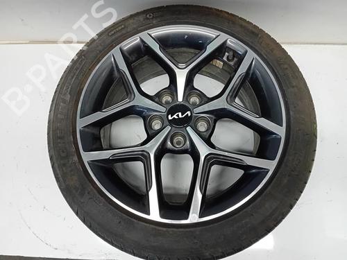 Wheel set KIA PROCEED (CD) | BP37247307C100 - Image 4