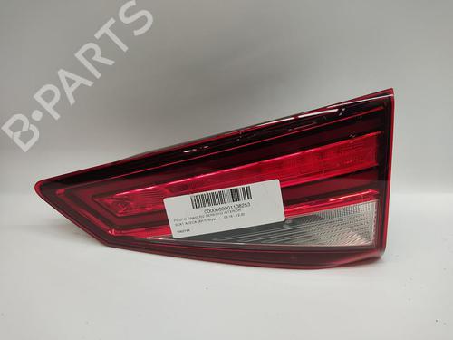 Højre baklys, luke SEAT ATECA (KH7, KHP) [2016-2025]  29306612