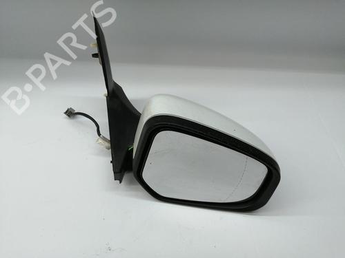 Used Right mirror Right mirror FORD TRANSIT COURIER B460 MPV [2014-2026] 33658242 33658242