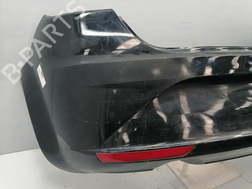 Rear bumper SEAT LEON (1P1) | BP31332427C8