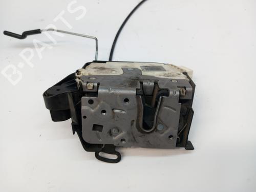 Front left lock MINI MINI Convertible (R52) Cooper | BP28216004C98 